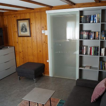 Ferienhaus Schils Flums エクステリア 写真