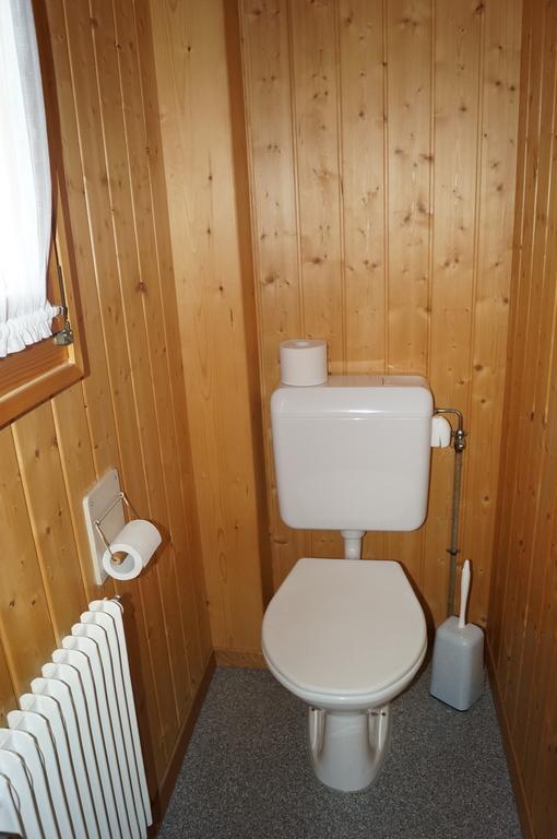 Ferienhaus Schils Flums 部屋 写真