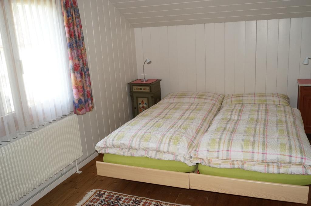 Ferienhaus Schils Flums 部屋 写真