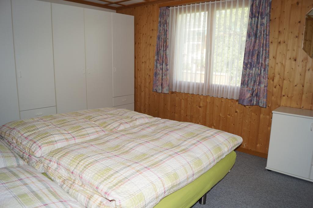 Ferienhaus Schils Flums 部屋 写真