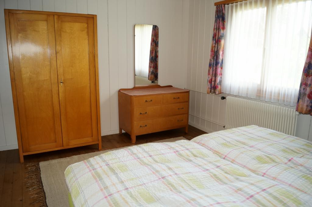 Ferienhaus Schils Flums 部屋 写真
