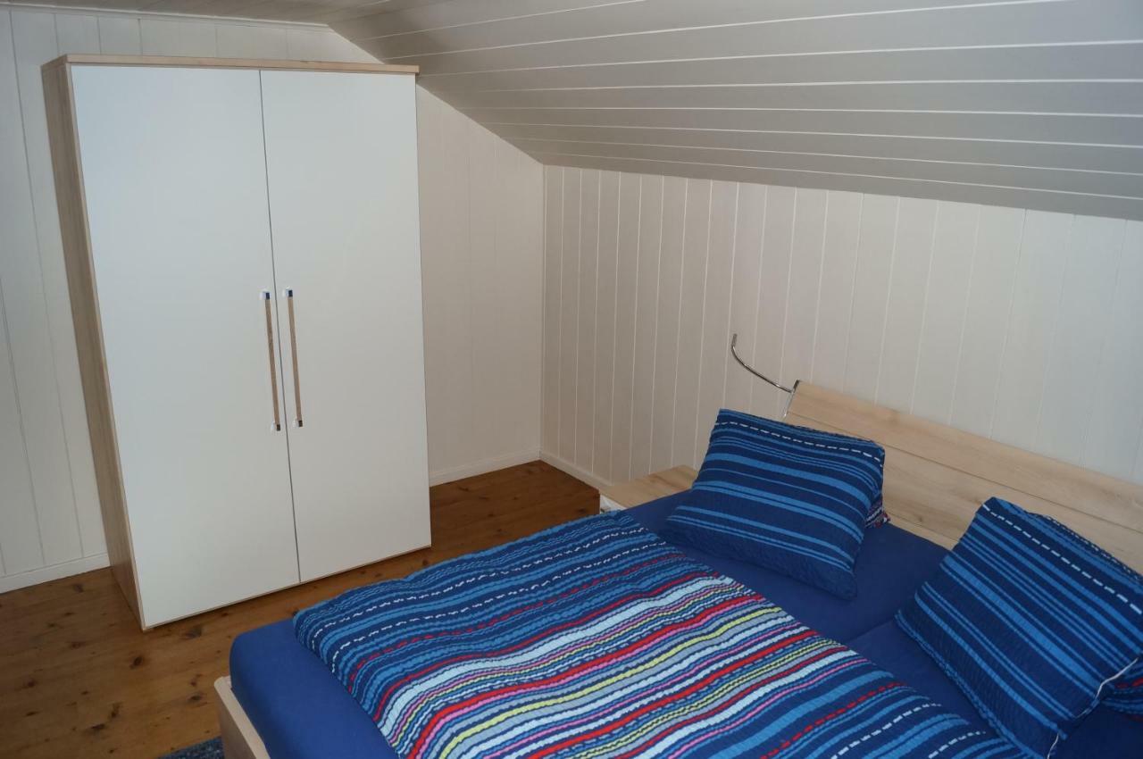 Ferienhaus Schils Flums エクステリア 写真